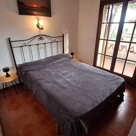 Ferienwohnung Torre Vella 165 L'Estartit Exterior foto