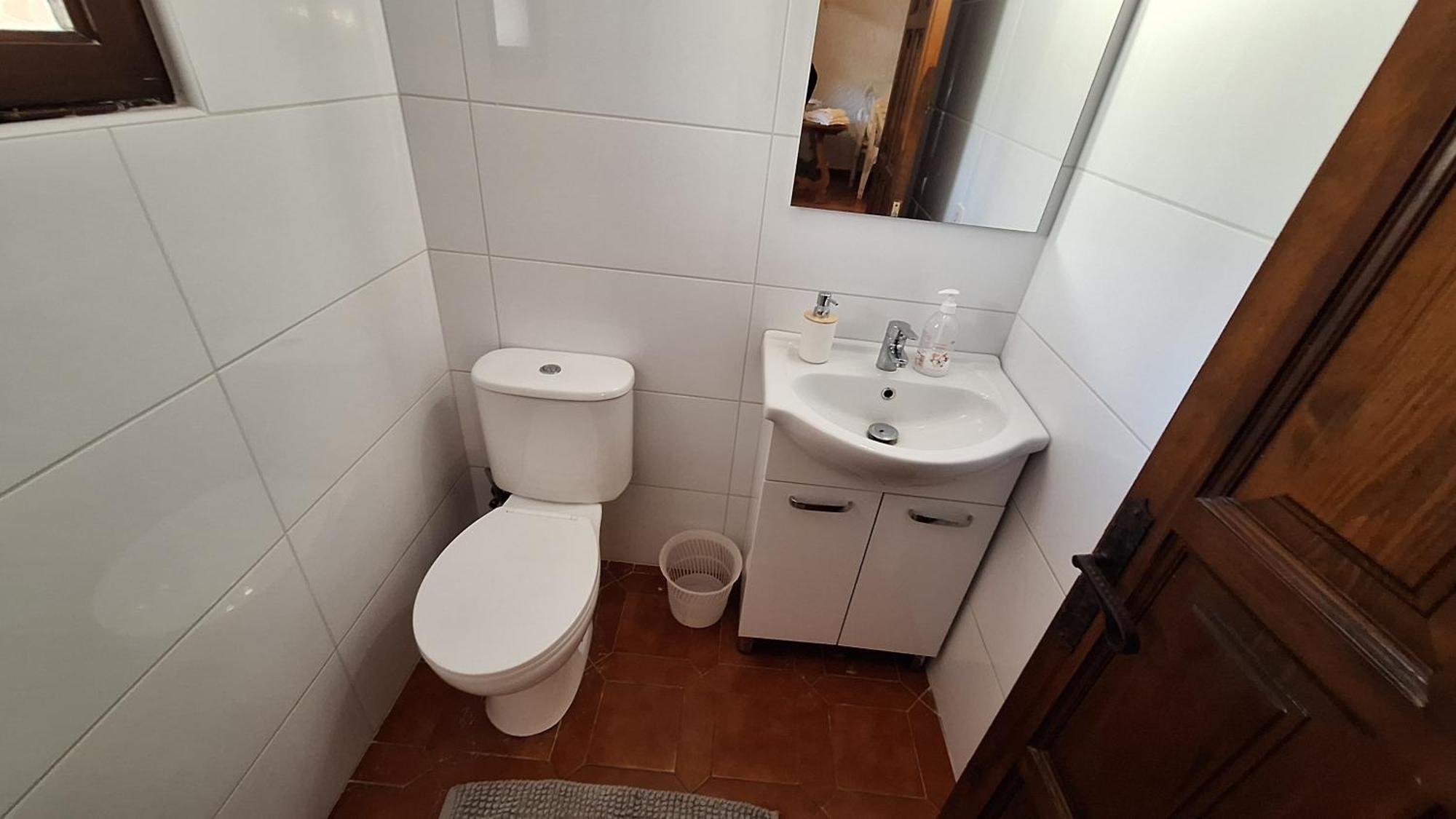 Ferienwohnung Torre Vella 165 L'Estartit Exterior foto