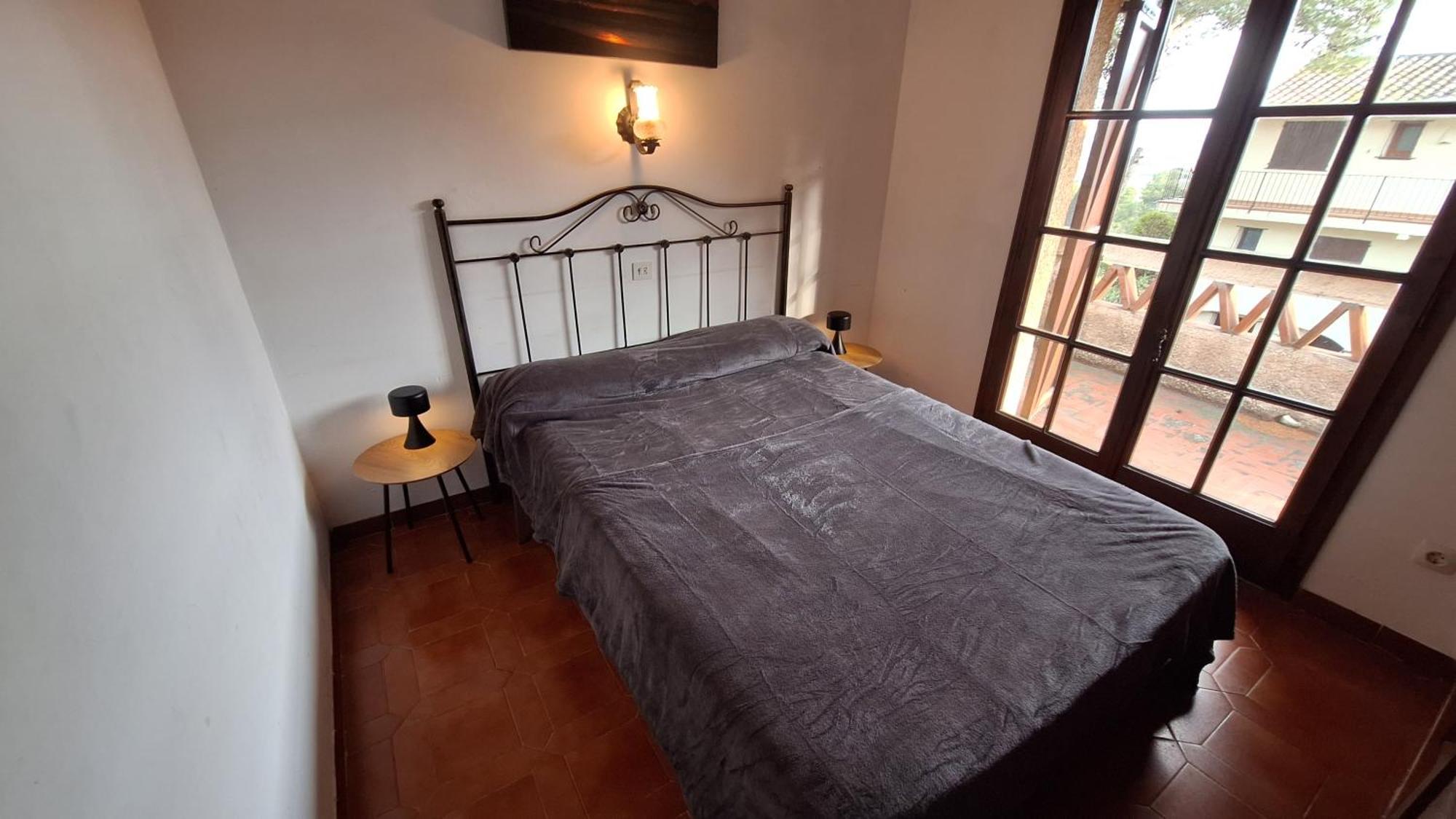 Ferienwohnung Torre Vella 165 L'Estartit Exterior foto