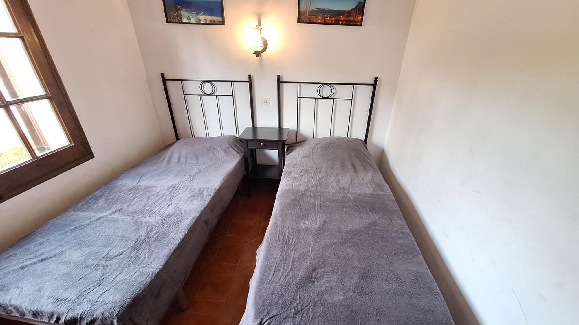 Ferienwohnung Torre Vella 165 L'Estartit Exterior foto